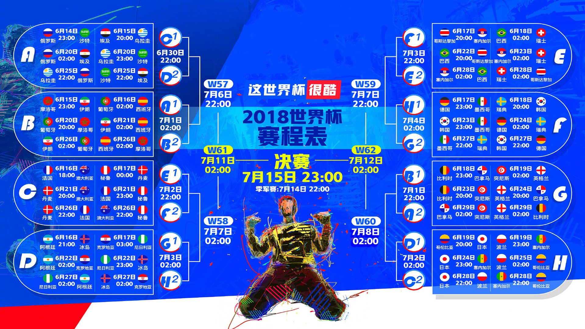 日耳曼战车惊魂过关！穆西亚拉天神下凡，德国加时绝杀乌拉圭挺进八强